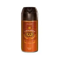 Jean Marc Dezodorant Copacabana 150Ml V1