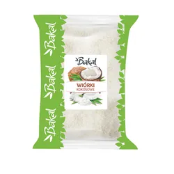 Wiórki Kokosowe Bakal 1Kg