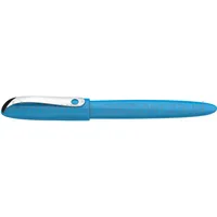 Pióro wieczne SCHNEIDER Wavy, niebieskie - 7
