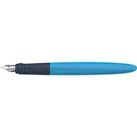 Pióro wieczne SCHNEIDER Wavy, niebieskie - 4