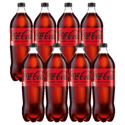 Coca Cola Zero C...