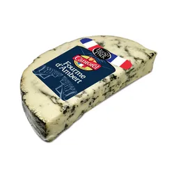 Ser Fourme D`Ambert Fresh Pack Porcja Około 110G