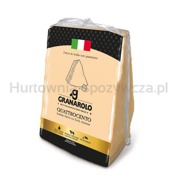 Granarolo Quattrocento około  1 Kg