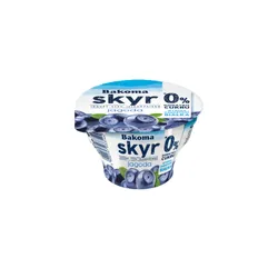 Bakoma Skyr 0% Jagoda 150G