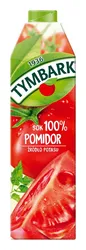 Sok TYMBARK, 1 l, pomidorowy