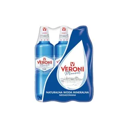 Veroni Woda Niegazowana 1,5L