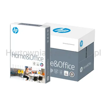 HP Home&Office Papier Ksero 80/500