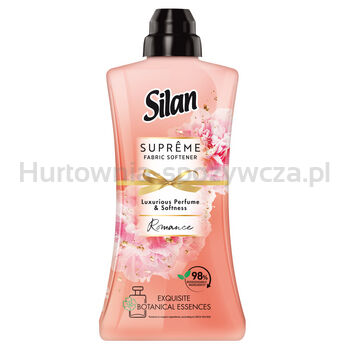 Silan Supreme Romance 1012ml