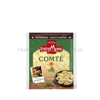 Entremont comte tarty 130g