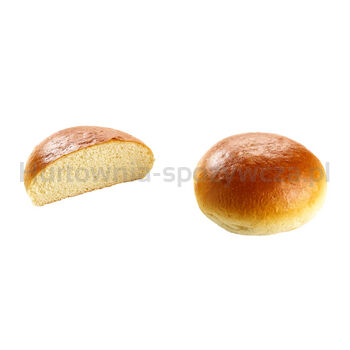 Panesco Bułka w stylu brioche 85g