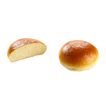 Panesco Bułka w stylu brioche 85g