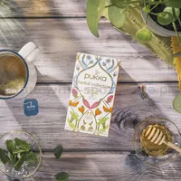 Herbata PUKKA Herbal Collection, 20 kopert - 3