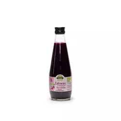 BIO ZAKWAS Z KISZONYCH BURAKÓW POLSKA 300ML FARMA ŚWIĘTOKRZYSKA