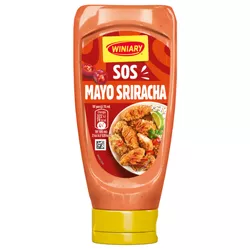 WINIARY Sos Majo Sriracha 200ml