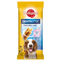 Pedigree Dentastix 180G