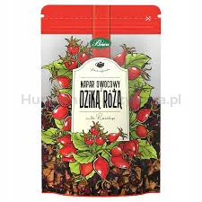 Bifix Napar Dzika Róża 100g