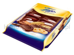 Ciasteczka korzenne TAGO, 600g