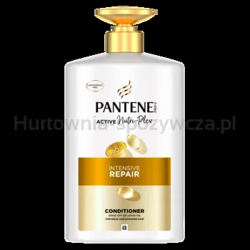 Pantene Pro-V Repair  Protect Odżywka Z Pompką 800 Ml. Lekka Konsystencja