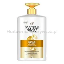 Pantene Pro-V Repair  Protect Odżywka Z Pompką 800 Ml. Lekka Konsystencja