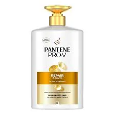 Pantene Pro-V Repair  Protect Odżywka Z Pompką 800 Ml. Lekka Konsystencja
