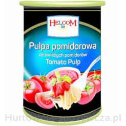 Pulpa Pomidorowa 4000G Helcom