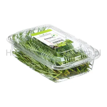 Baziółka Rozmaryn Cięty Włochy 100G