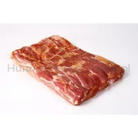 Boczek surowy wędzony plastry 1 kg Sokołów