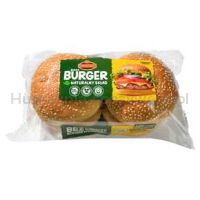 Oskroba Bułka Burger 220g
