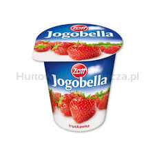 Zott Jogurt JogoBella Standard 150G Mix