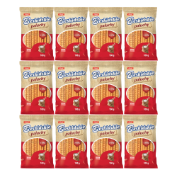 Beskidzkie Paluchy Z Solą 100G