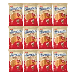 Beskidzkie Paluchy Z Solą 100G