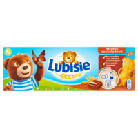 Lubisie Czekoladowe 150G