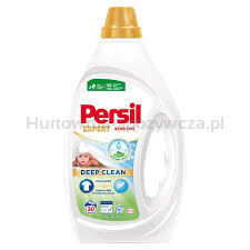 Persil Gel Expert Sensitive 1,35 l 30 prań