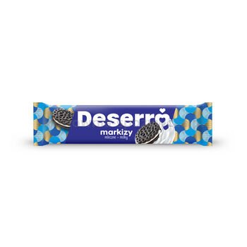 Markizy Deserro Mleczne 120 G