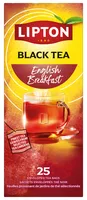 Lipton Herbata Feel Good Selection, Energise, English Breakfast, 25 kopert - 2