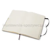 Adresownik MOLESKINE P (9x14cm), twarda oprawa, 192 strony, czarny - 2