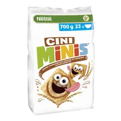 Nestle Płatki Cini Minis 700G