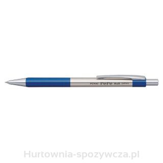 Długopis Automatyczny Penac Pepe 0,7Mm, Niebieski