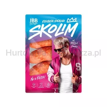 JBB Kiełbasa Skolim idealna 350 g