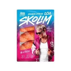 JBB Kiełbasa Skolim idealna 350 g