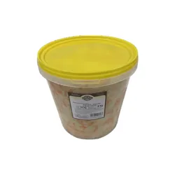 Kapusta Kiszona Z Marchewką Polska 10Kg Dominik