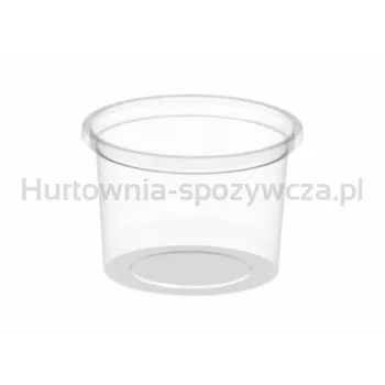 Guillin Pojemniki Dressingowe 80Ml Pp 100 Szt