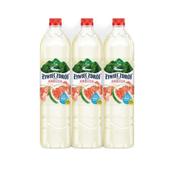 Woda Żywiec Zdrój Z Nutą Arbuza 1,2 L