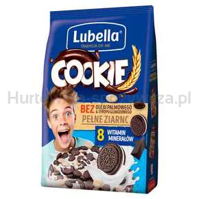 Płatki Mlekołaki Cookie 200 G