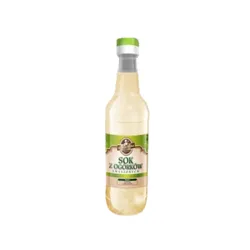 Kuchnia Polska Sok Z Ogórków KiSzonych Polska 480Ml
