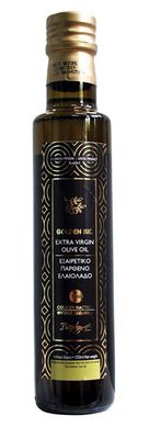 Oliwa Z Oliwek Extra Virgin Bio 250 Ml - Bioagros [BIO]