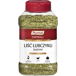 Prymat Liść Lubczyku SuSzampony 120G  
