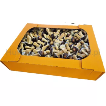 Grzybusie krówkowe 900 g