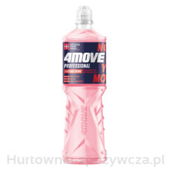 4Move Isotonic Drink Strawberry-Lime-Watermelon Flavour 750 Ml