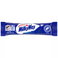 Baton Milky Way 21,5g